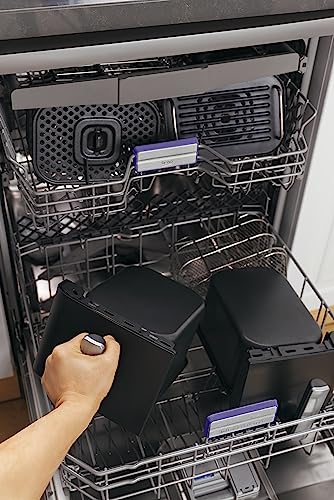 Beko Doppel zone air fryer ExpertFry FRL5388B