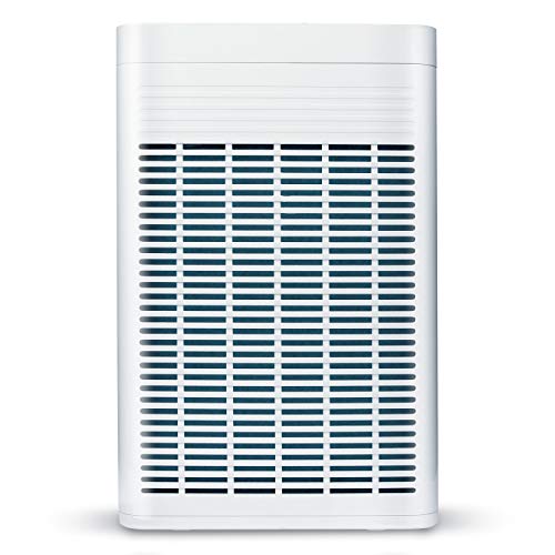 PureMate Luftreiniger for at home 5 in1 with Ioniser and Sleep Modus