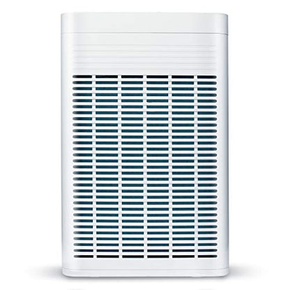 PureMate Luftreiniger for at home 5 in1 with Ioniser and Sleep Modus
