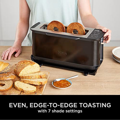 Ninja Foodi Toaster, Grill & Panini Press