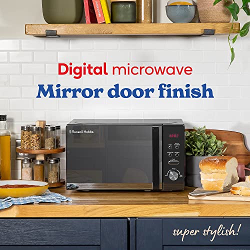 Russell Hobbs RHM2076B 20 litres 800