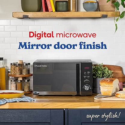 Russell Hobbs RHM2076B 20 litres 800