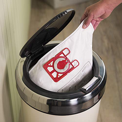 Henry Xtra Bodenvacuum cleaner with bag