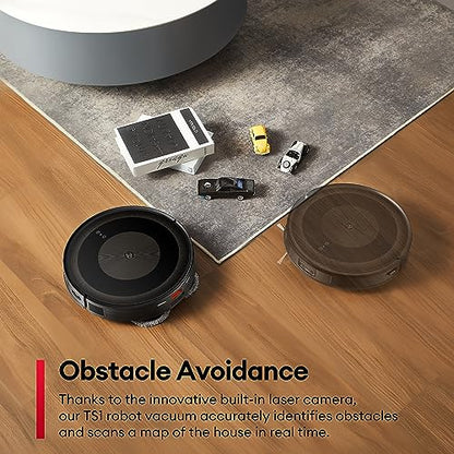 Ultenic TS1 Robot vacuum cleaner with Mop
