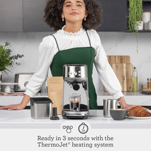 Sage the Bambino espresso machine, coffee machine