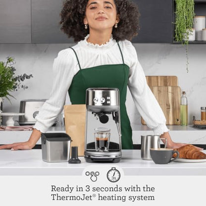Sage the Bambino espresso machine, coffee machine