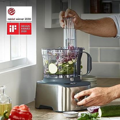 Kenwood Multipro compact