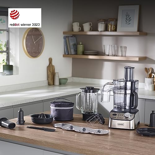 Kenwood MultiPro Express Weigh Küchenmachine