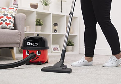 Henry Bodenvacuum cleaner with bag