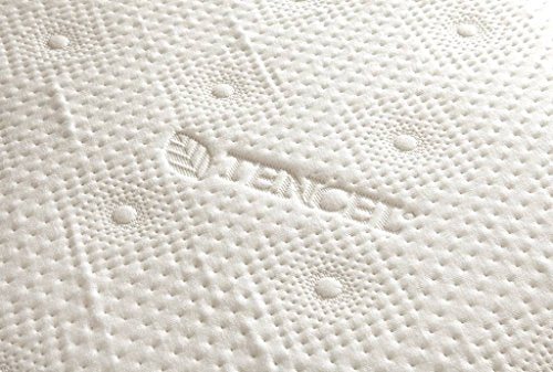 Latex Sense 5cm Dunlop Latex Einzel Mattress Topper Einzel sleepzimmer