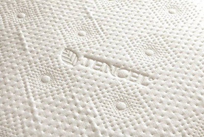 Latex Sense 5cm Dunlop Latex Einzel Mattress Topper Einzel sleepzimmer
