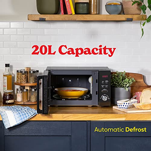 Russell Hobbs RHM2076B 20 litres 800