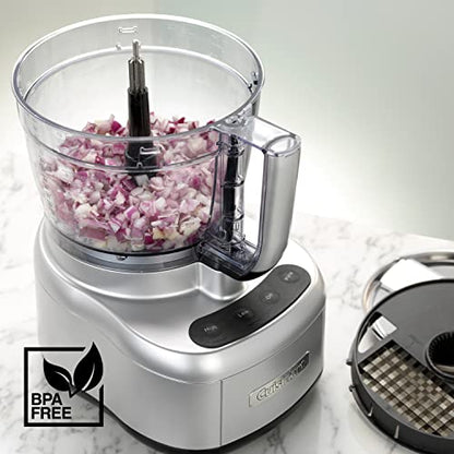 Cuisinart Expert Prep per 2 Bowl Küchenmachine