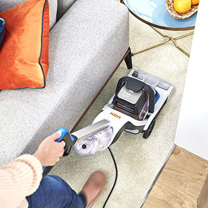 Vax compact performance Teppichreiniger