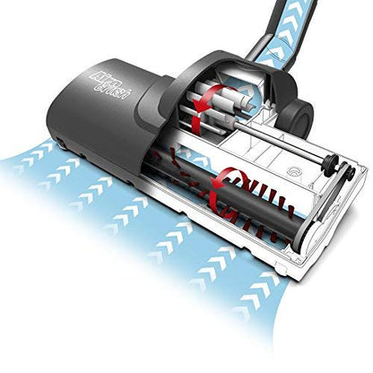 Numatic HVT160 Henry vacuum cleaner