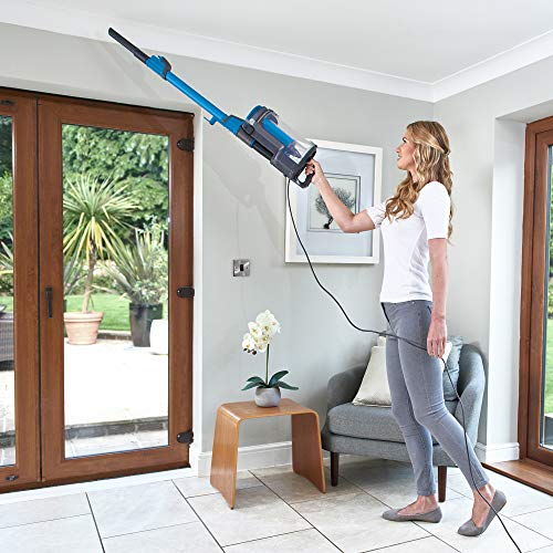 Shark Corded Stabvacuum cleaner [HZ400UKT]