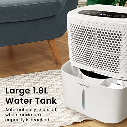 per Breeze 12 L/day Luftentfeuchter