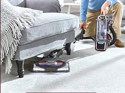 Shark Upright vacuum cleaner [NV681UKT]