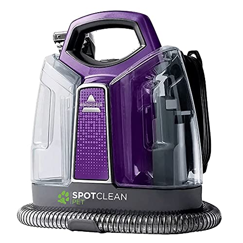 BISSELL SpotClean Pet Mobiler Teppichreiniger