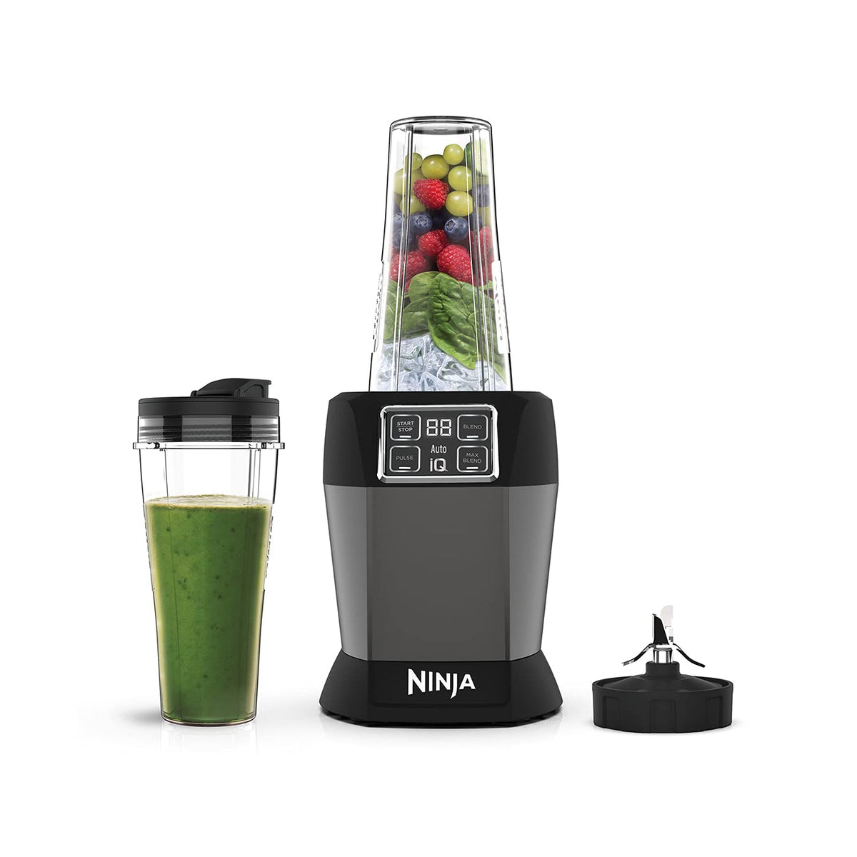 Ninja Standmixer