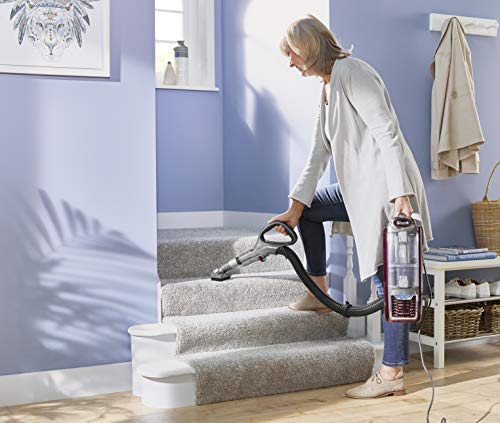 Shark Upright vacuum cleaner [NV681UKT]