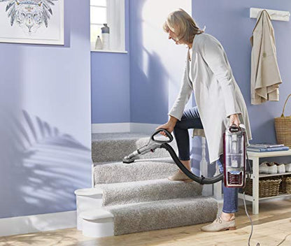 Shark Upright vacuum cleaner [NV681UKT]