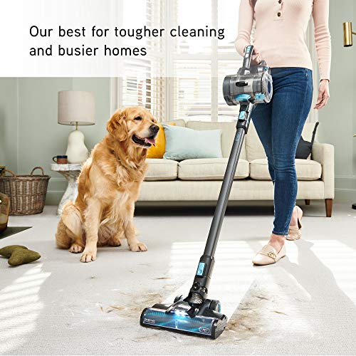 Vax Blade 4 Pet cableloser vacuum cleaner