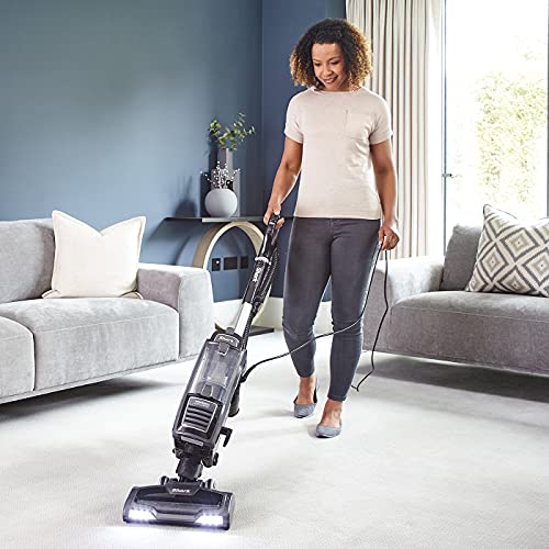 Shark Upright vacuum cleaner [NV620UKT]