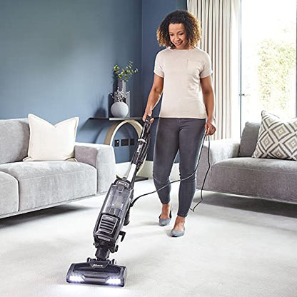 Shark Upright vacuum cleaner [NV620UKT]
