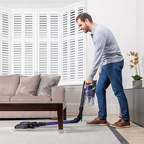 Shark cablelos Stabvacuum cleaner [IZ251UK]