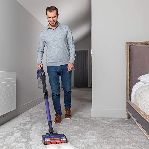 Shark cablelos Stabvacuum cleaner [IZ251UK]