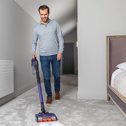 Shark cablelos Stabvacuum cleaner [IZ251UK]