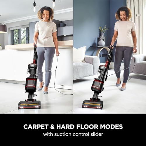 Shark Corded Upright vacuum cleaner