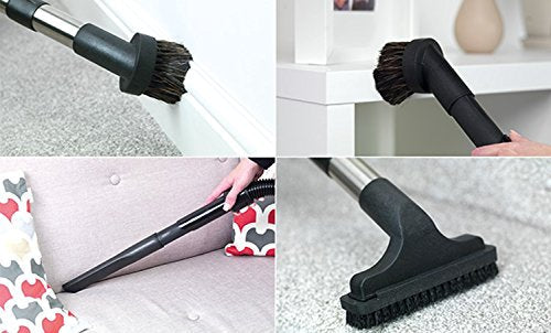 Henry Xtra Bodenvacuum cleaner with bag