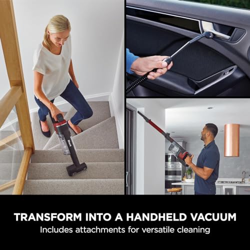 Shark Stratos cablelos Stabvacuum cleaner