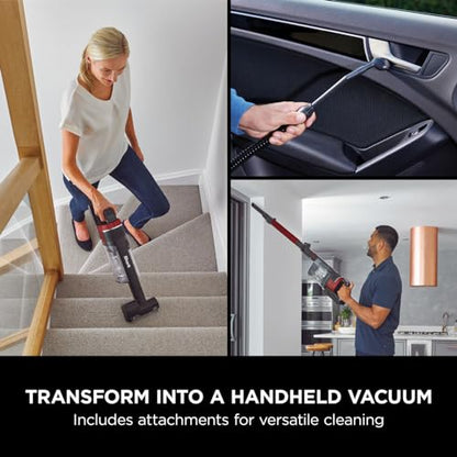 Shark Stratos cablelos Stabvacuum cleaner