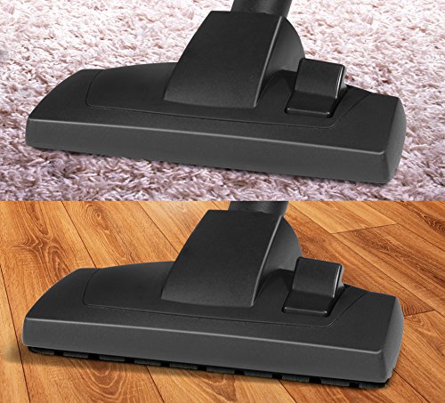 Henry HVR160 Bodenvacuum cleaner with bag