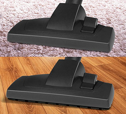 Henry HVR160 Bodenvacuum cleaner with bag