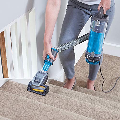 Shark Corded Stabvacuum cleaner [HZ400UKT]