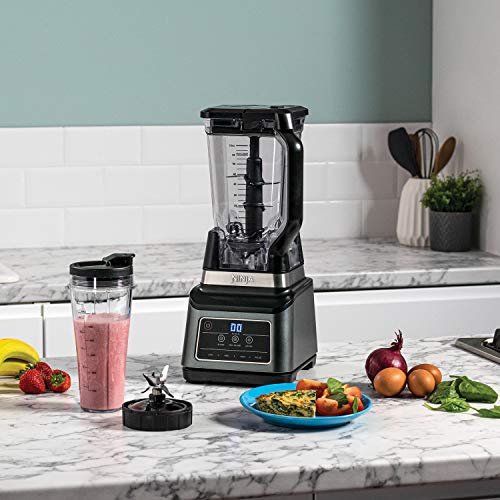 Ninja Standmixer (BN750EU)