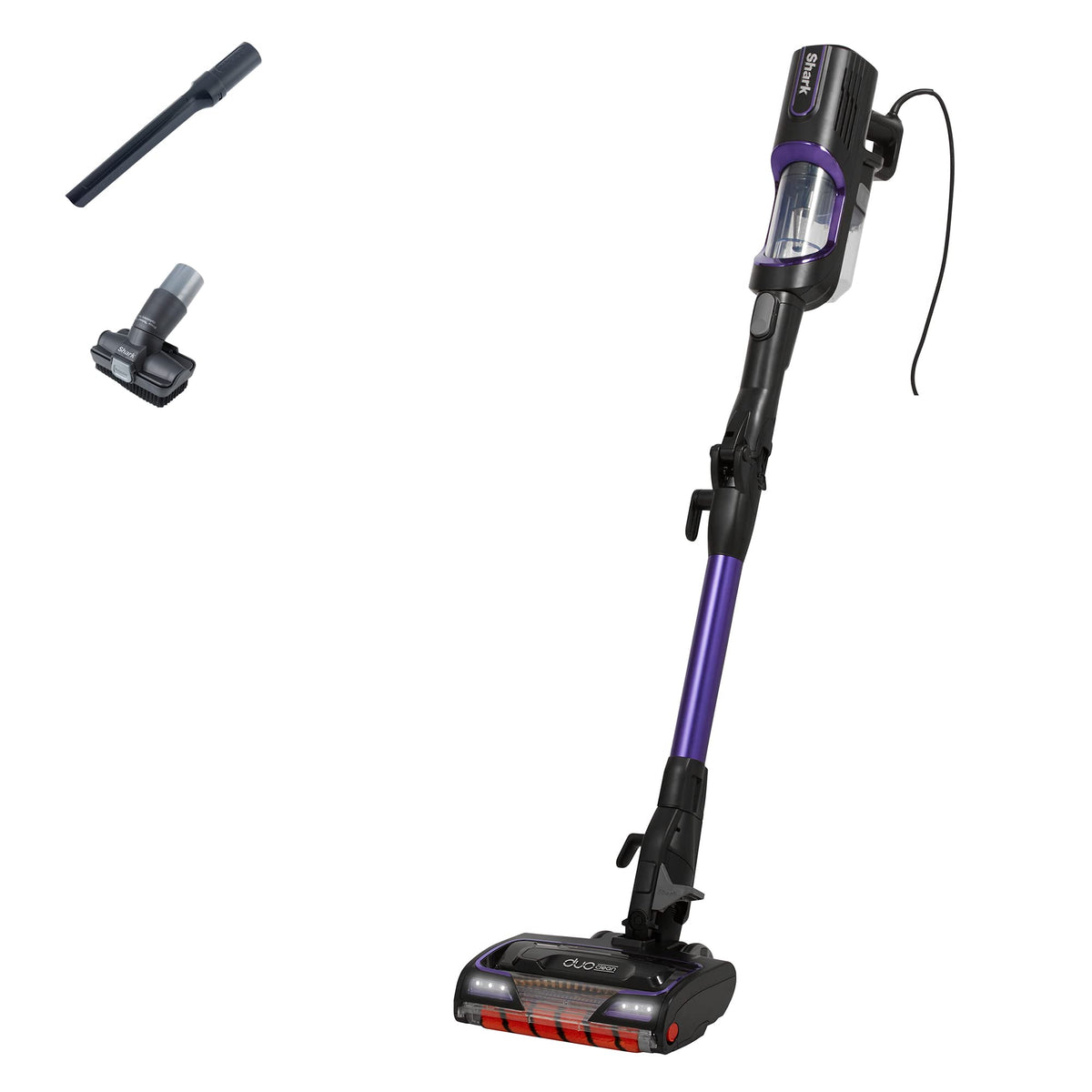 Shark Corded Stabvacuum cleaner
