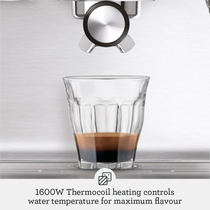 Sage the Duo-Temp per espresso machine