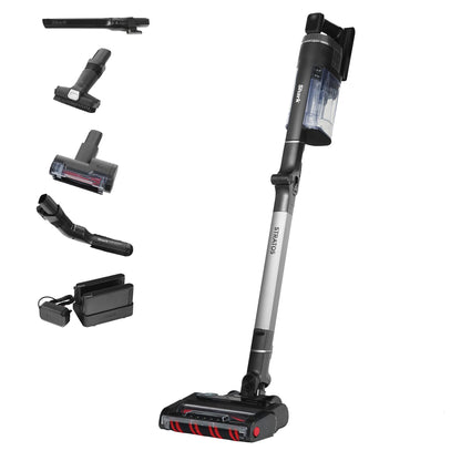 Shark Stratos cablelos Stabvacuum cleaner Pet per