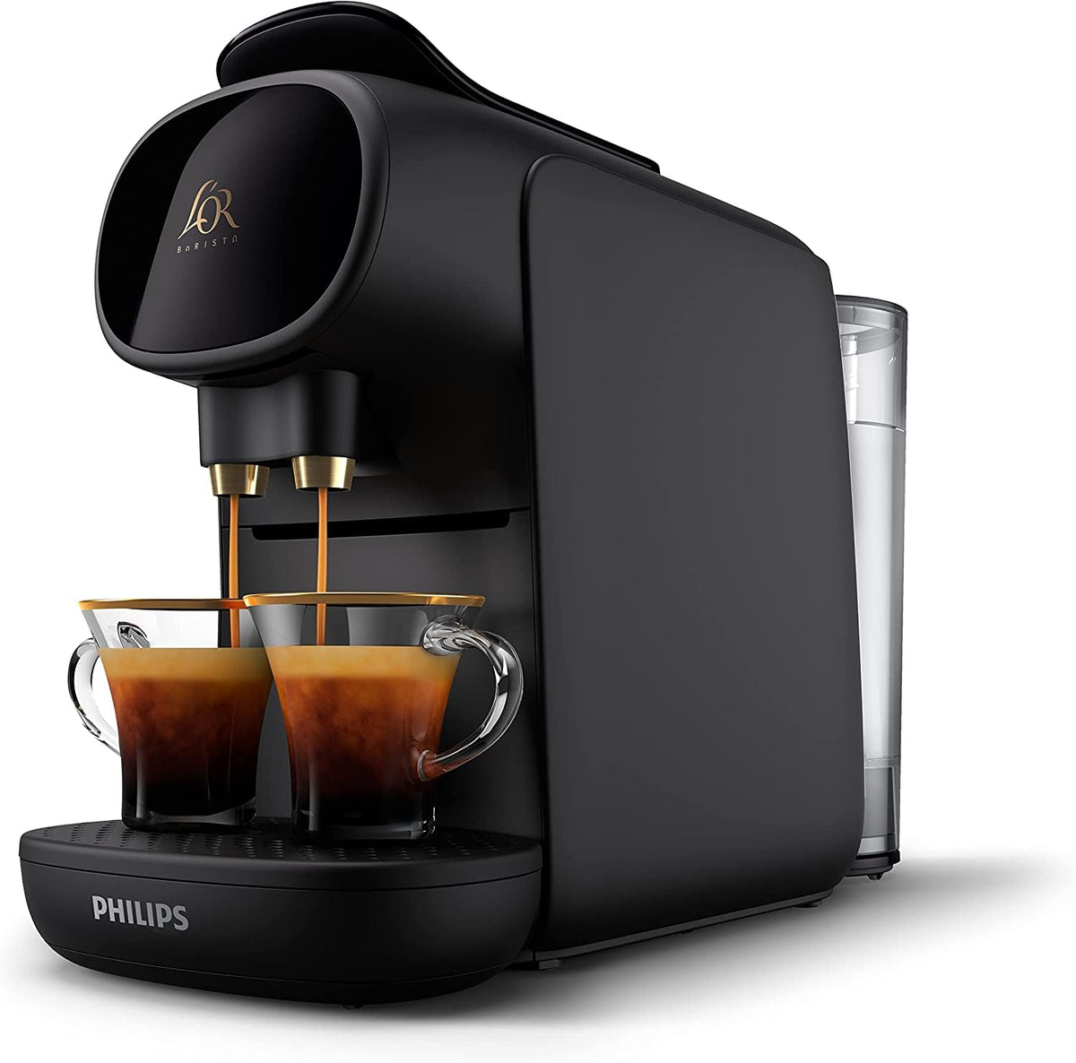 PHILIPS L'OR BARISTA Sublime coffee Capsule machine