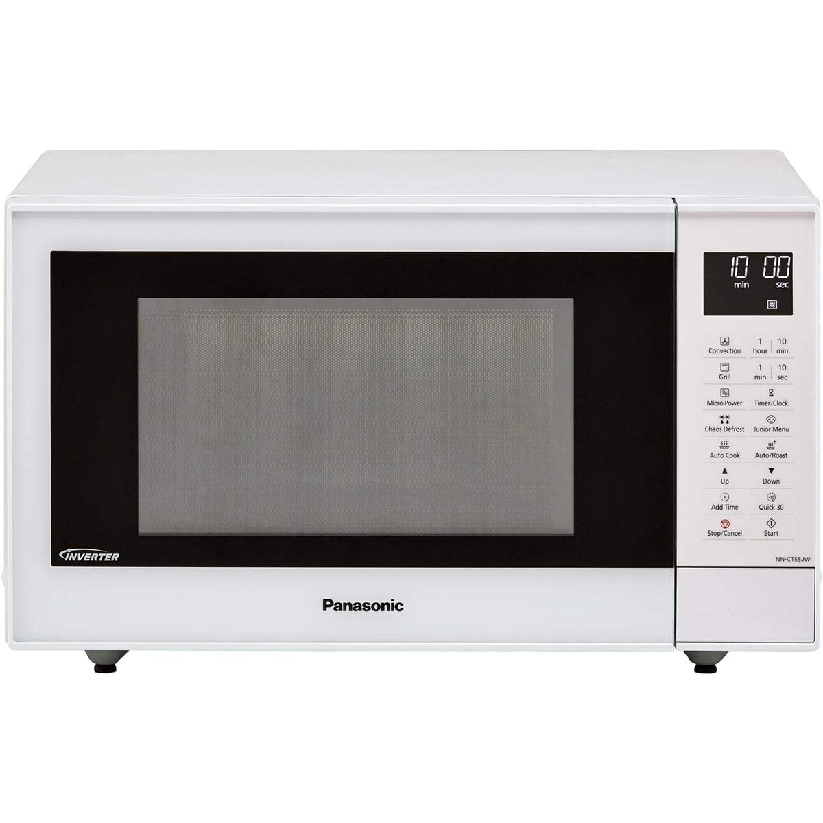 Panasonic Combination Mikrowelle