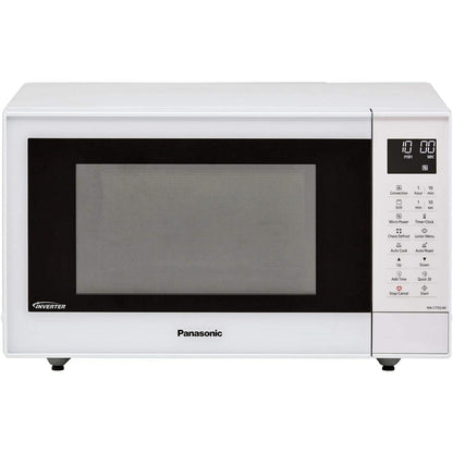 Panasonic Combination Mikrowelle
