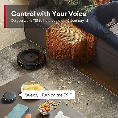 Ultenic TS1 Robot vacuum cleaner with Mop
