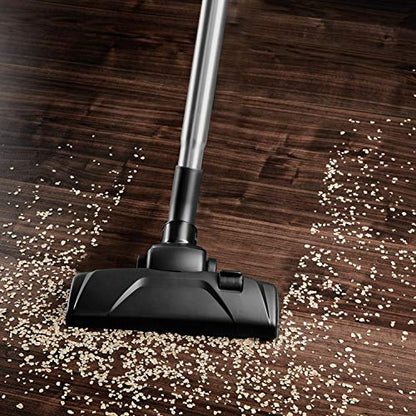 AEG VX6-2-RR, Bagged vacuum cleaner