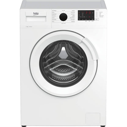 Beko 8 kg Waschmachine