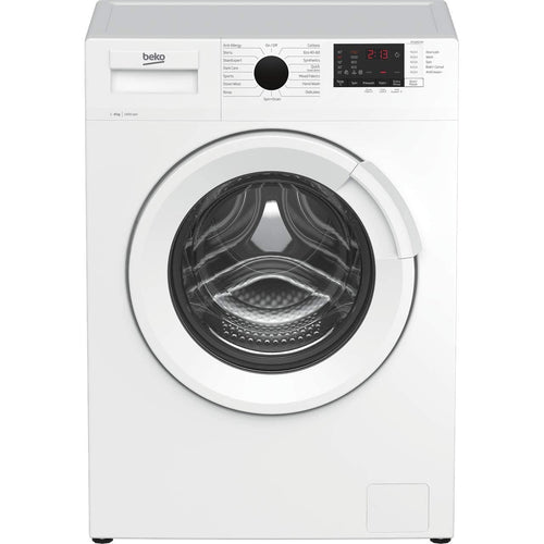 Beko 8 kg Waschmachine